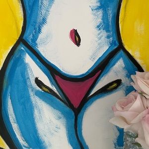 Meet your Posher, Jenny